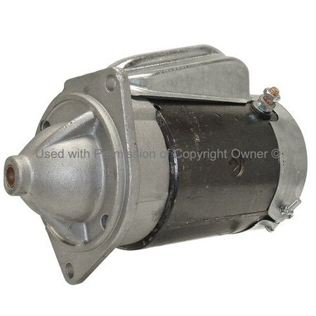 Mpa Quality-Built Starter New, MPA Quality-Built 3132N 3132N